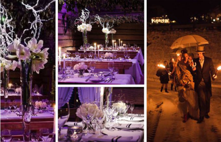 Love on the rocks mit Hansi und Bea - Hochzeitsfotografie