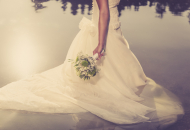 Trash the Dress? Yes!
