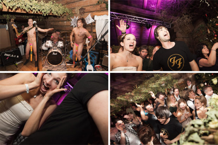 Love on the rocks mit Hansi und Bea - Hochzeitsfotografie