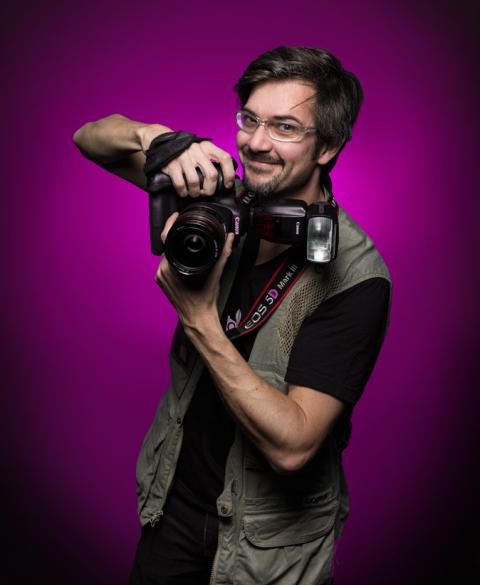Oliver Bodmer