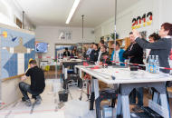 Woldskills-Event der Fliesenleger im Chiemgau