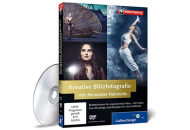 Rezension: Galileo - Kreative Blitzfotografie