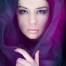 Purple Riding Hood