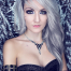 Silver Hair