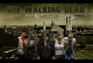 Halloweenspecial: The Walking Dead München