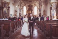 Hochzeit von Manu und Sebastian in Mühldorf am Inn