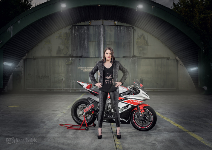 Race Bike