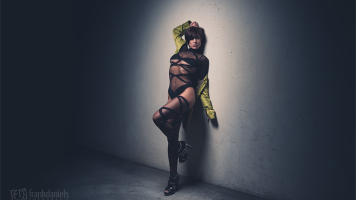 Underground Desire mit Lelojka