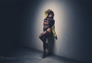Underground Desire mit Lelojka