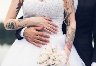 Hochzeitsshooting mit Bianca und Tiziano