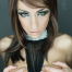 Glamour Girl