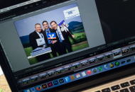 Fotoaktion und Eventreportage für die Versicherungskammer Bayern