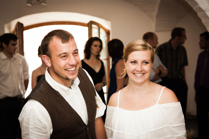 Hochzeitsofografie mit Steffi und Martin