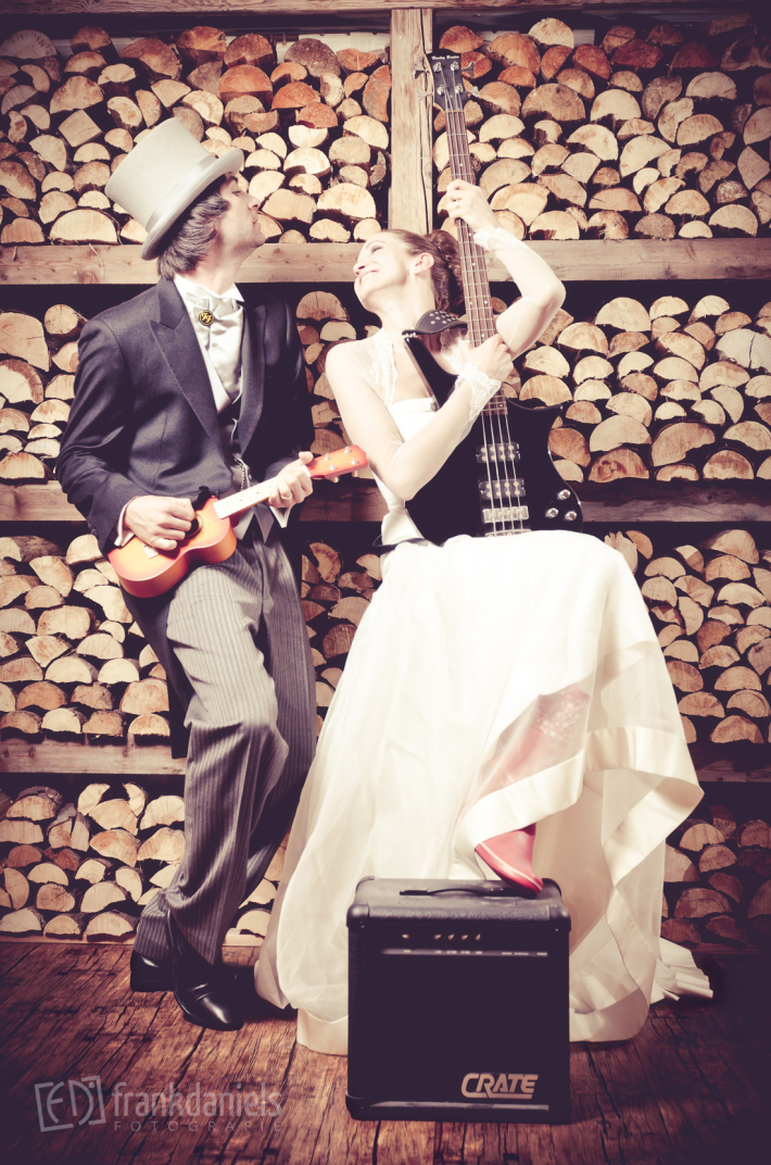 Love on the Rocks