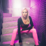 Pink lady