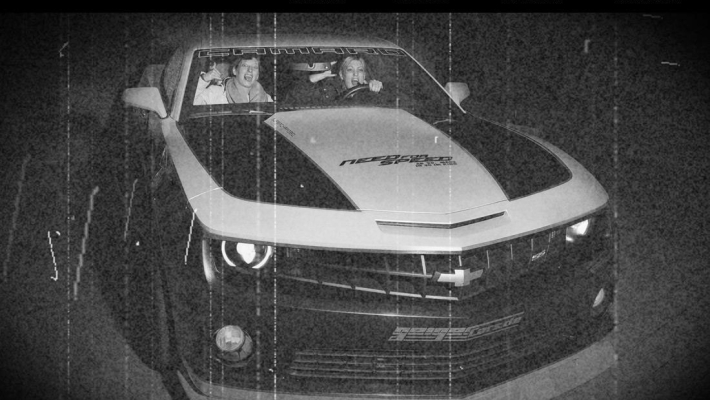 Need for Speed Road Trip nach Bochum