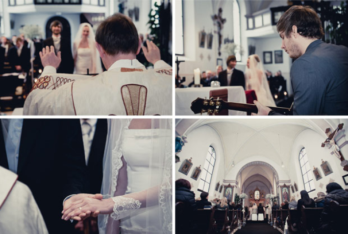 Love on the rocks mit Hansi und Bea - Hochzeitsfotografie