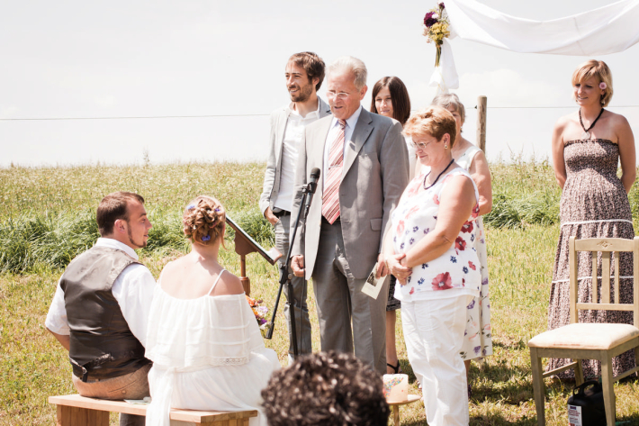 Hochzeitsofografie mit Steffi und Martin