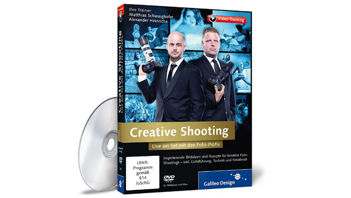 Rezension: Galileo - Creative Shooting