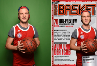 Greenscreen Fotobooth im Audi Dome