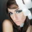 Glamour Girl #2