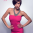 Just Pink