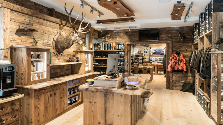 Oberhammer Store Fotos