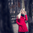 Red riding hood