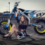 TM Bikeshooting #3