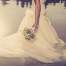 Trash the Dress