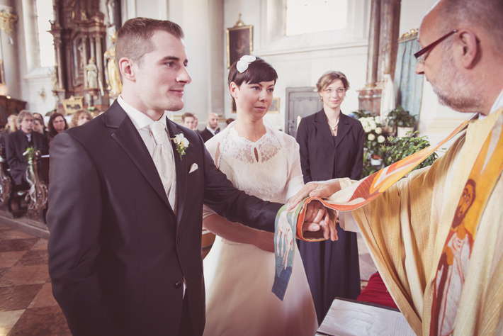 Hochzeit von Manu und Sebastian in Mühldorf am Inn