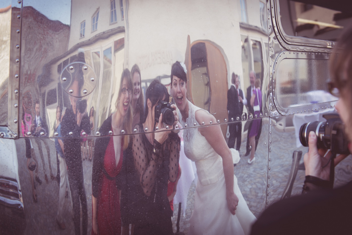 Hochzeit von Manu und Sebastian in Mühldorf am Inn