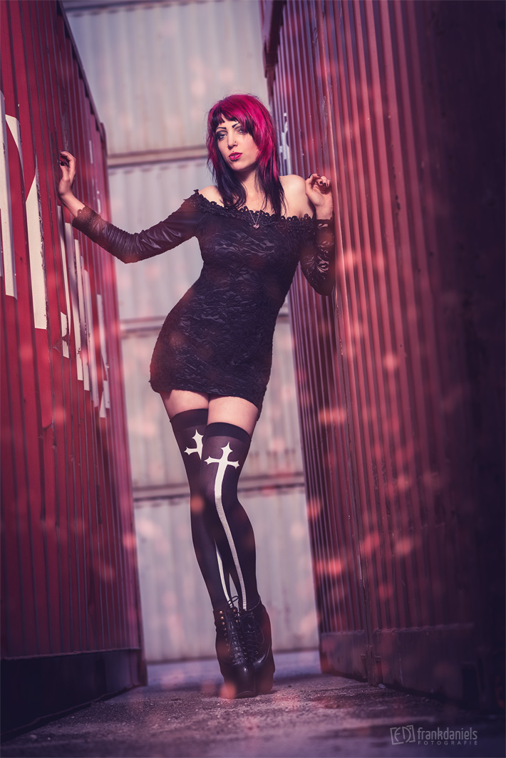 Red Cargo