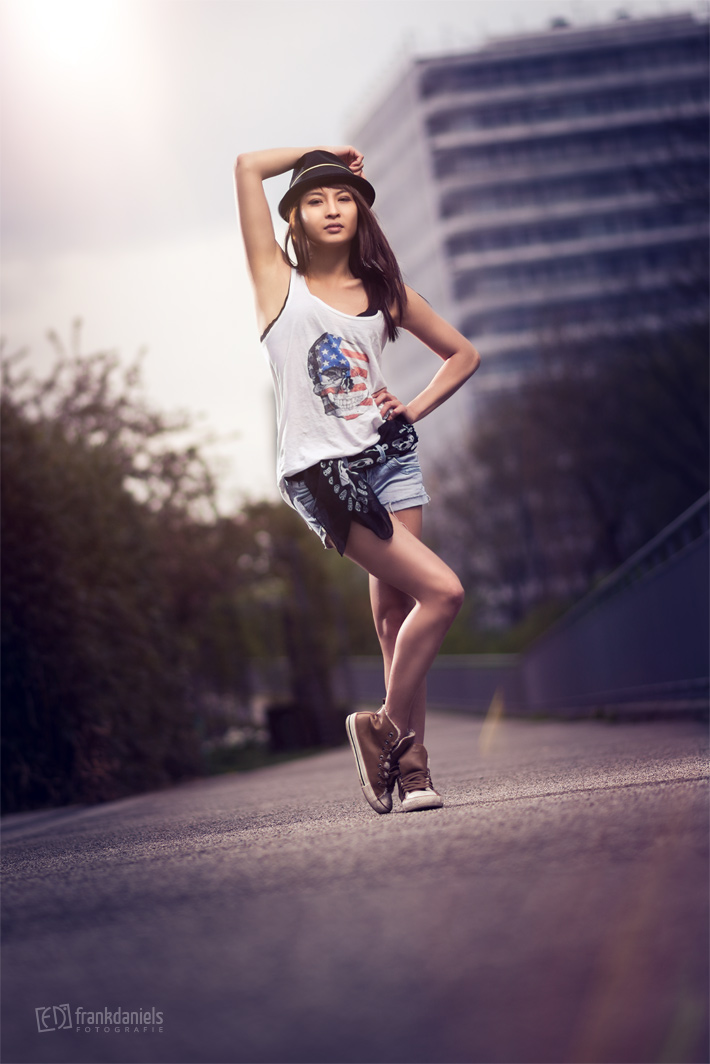 Streetstyle