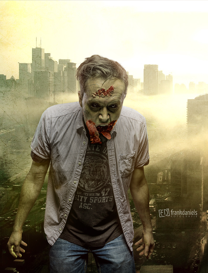 Zombidaniel
