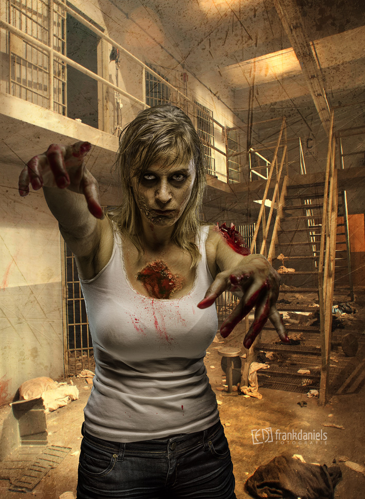 Zombi Bine