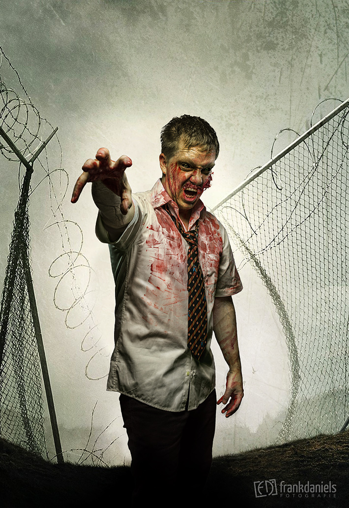Zombi Franky