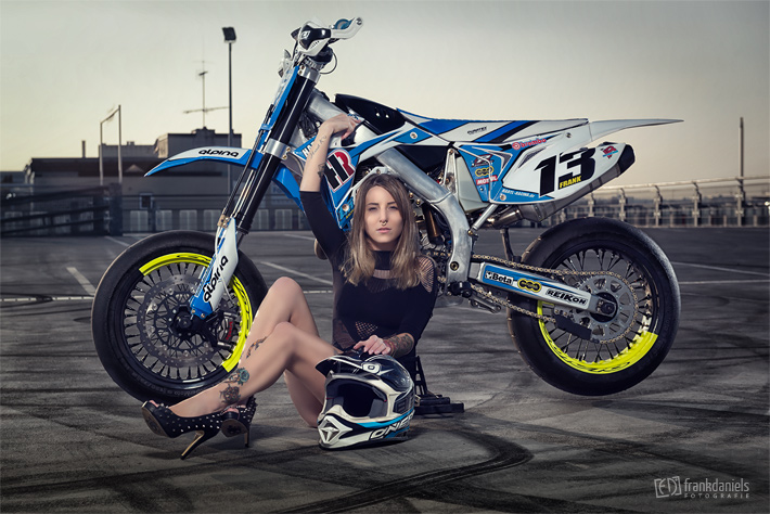 TM Bikeshooting #3