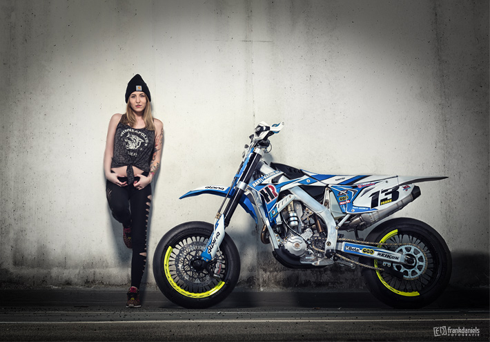 TM Bikeshooting #4