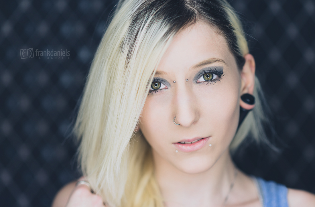 Angel Eyes