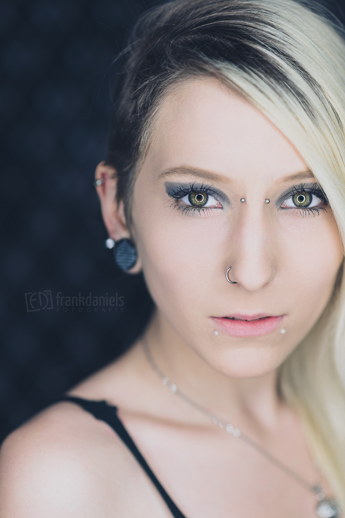 Angel Eyes