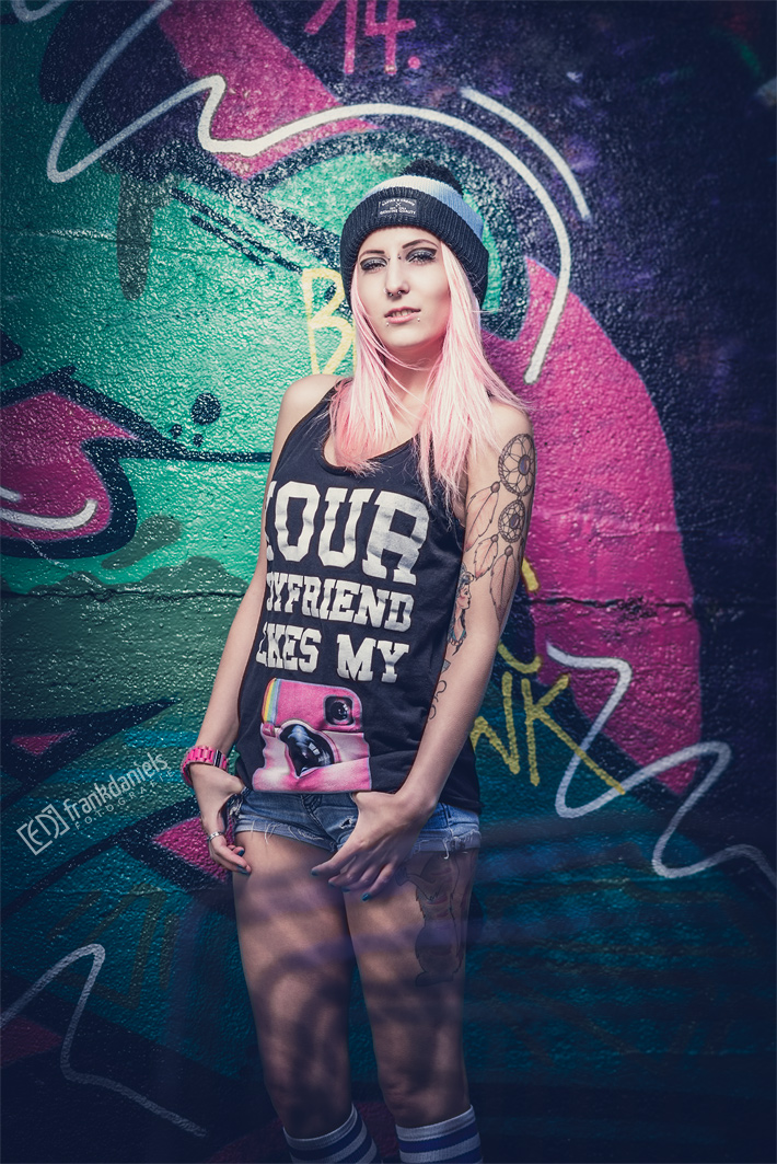 Graffiti