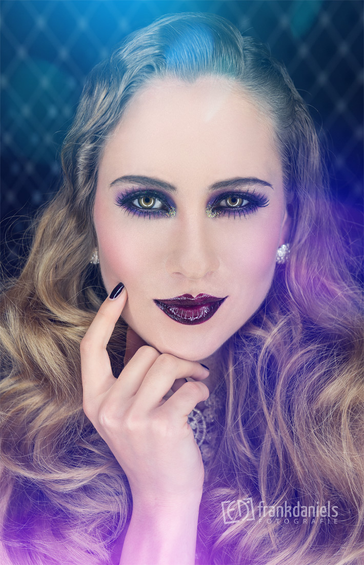 Twenties Lipstick