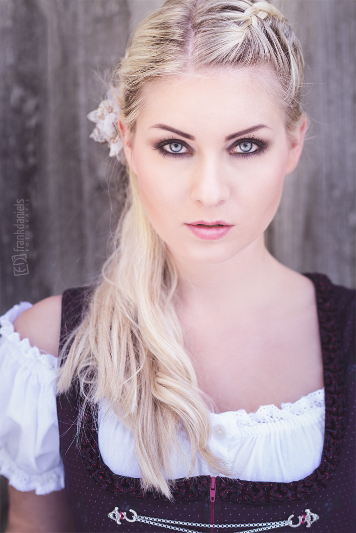 Dirndl Couture