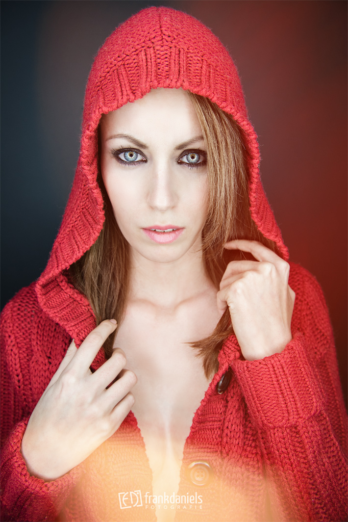 Red Riding Hood