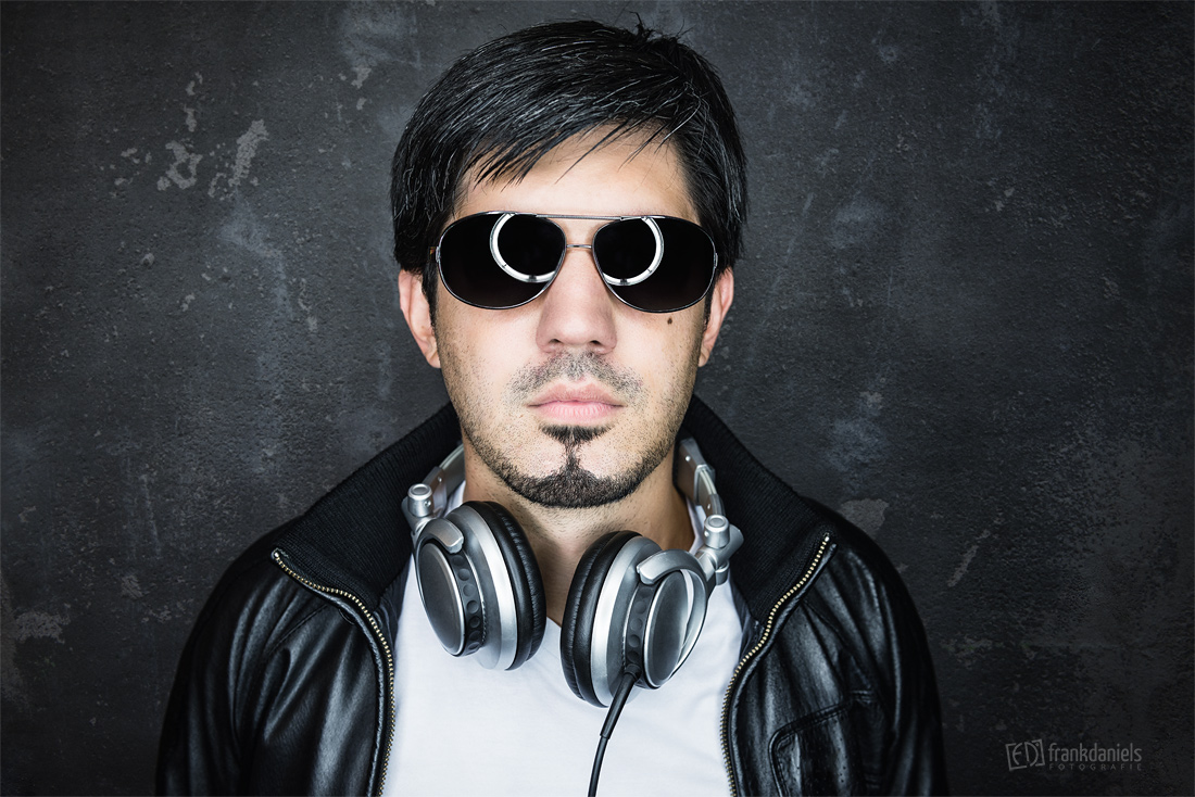 DJ Cisco