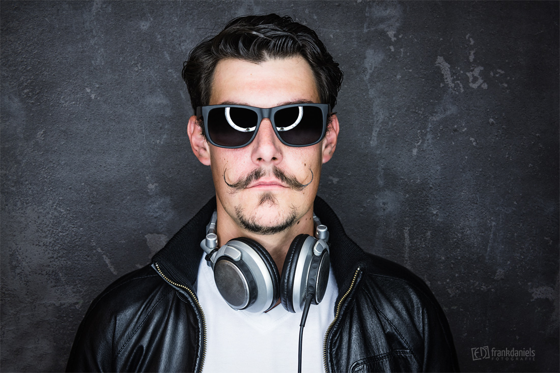 DJ Messo