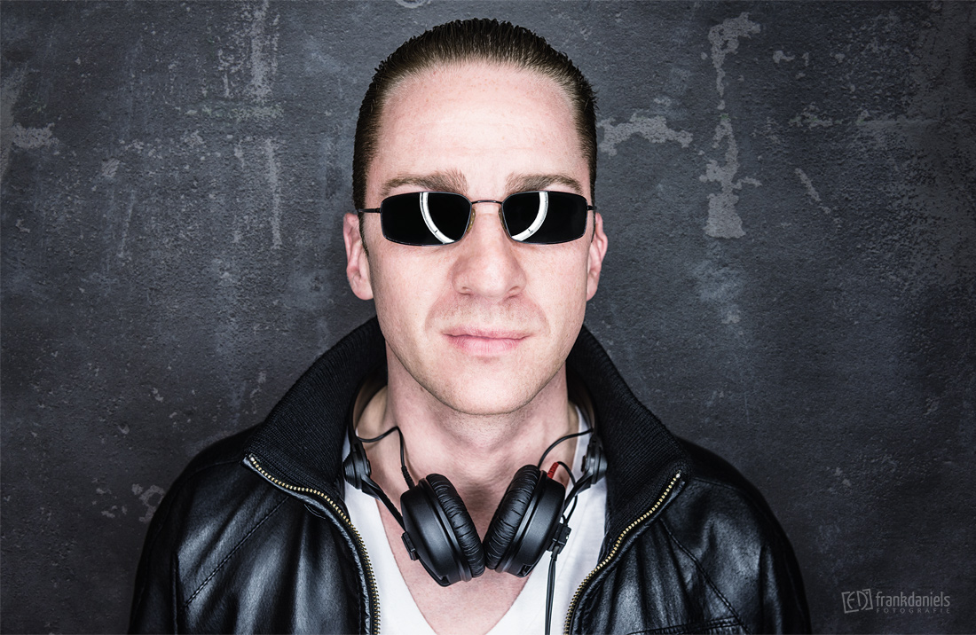 DJ Sandro Santoz