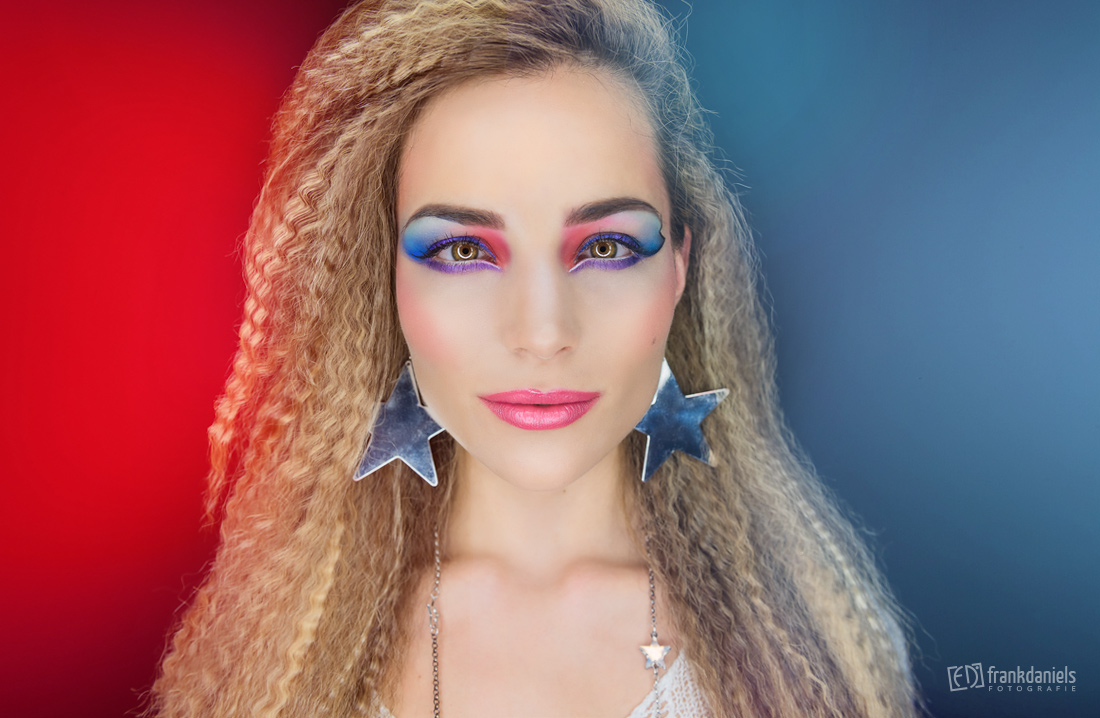 80´s Colors