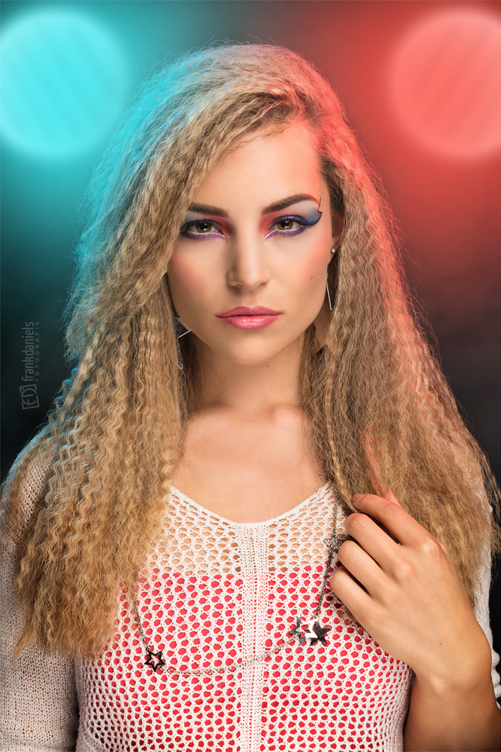 The Look